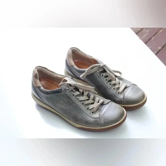 Ecco Chase II sneakers - Picture 1 of 11